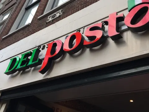 Del Posto