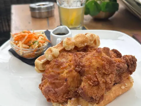 Grand Cafe De Tijd