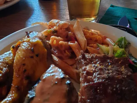 Foto 4 van Grand Cafe De Tijd