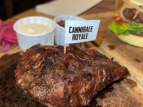 Cannibale Royale