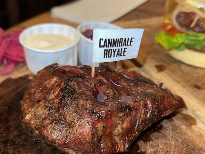 Cannibale Royale