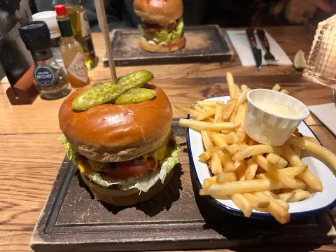 Cannibale Royale