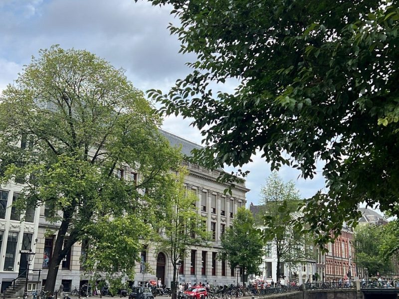 Het Paleis