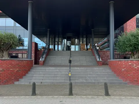 Van der Valk