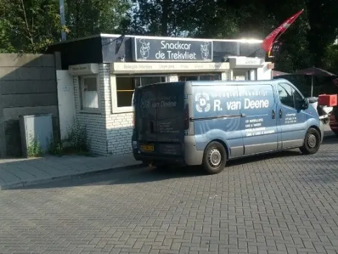 Snackbar De Trekvliet