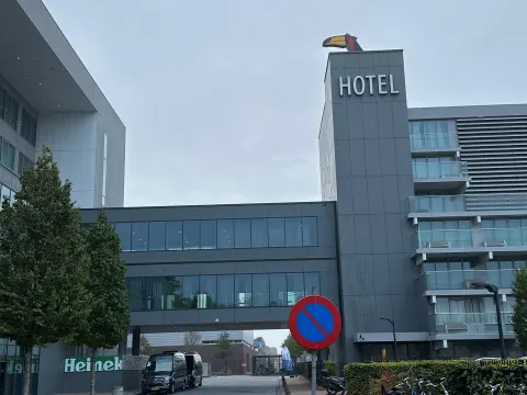 Van der Valk Hotel Haarlem