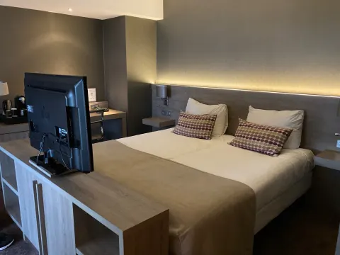 Foto 4 van Van der Valk Hotel Haarlem