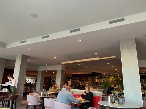 Foto 5 van Van der Valk Hotel Haarlem