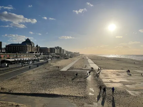 De Pier Pannekoeken