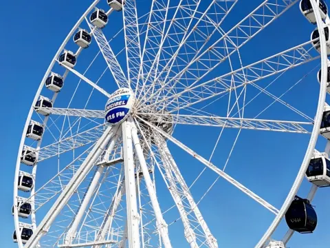 De Pier Pannekoeken