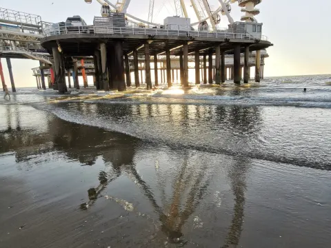 De Pier Pannekoeken