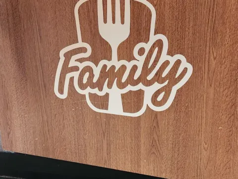 Cafetaria Eethuis Family