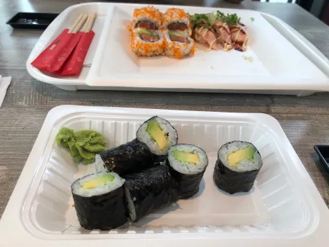 Foto 5 van SHABU to Go