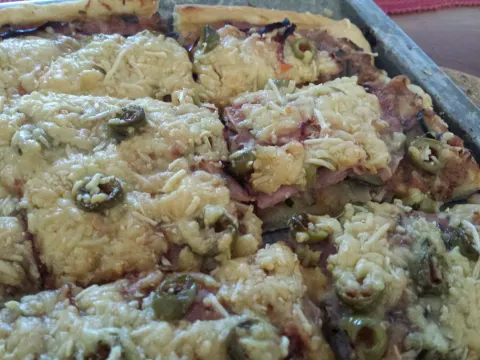 Mi Cusina