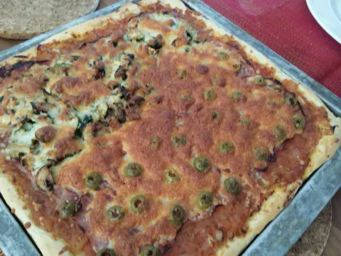 Mi Cusina