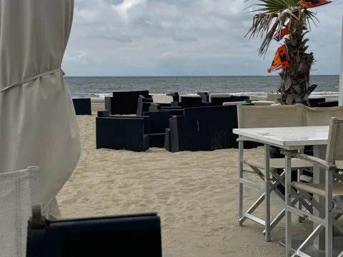 Meijer aan Zee