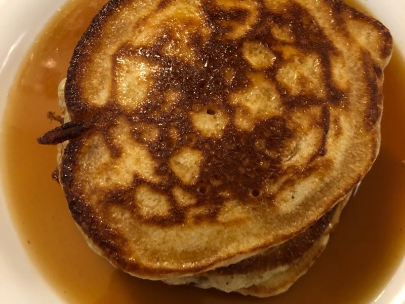Foto 4 van Pancakes Amsterdam