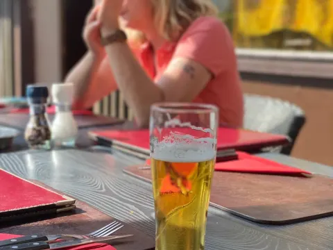 Fierro Restaurant