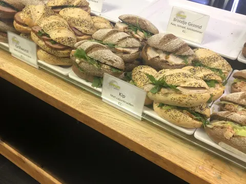 Dagelijks Lekker