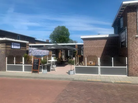 Herberg Binnen