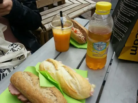 Dagelijks Lekker