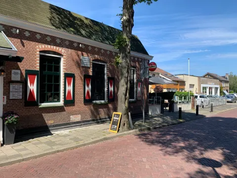 Herberg Binnen