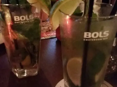 Foto 3 van La Cubanita