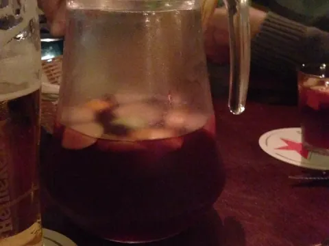 Foto 4 van La Cubanita