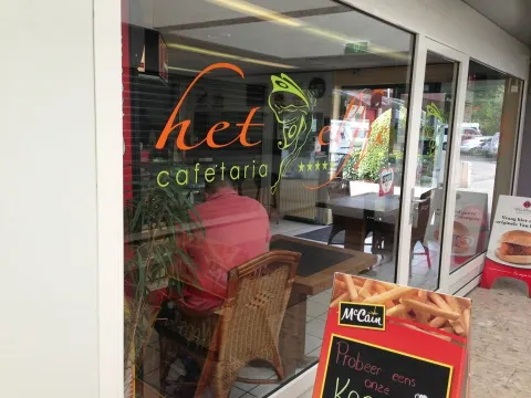 Foto 4 van Het Elfje