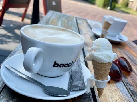 Eetcafé de Driesprong
