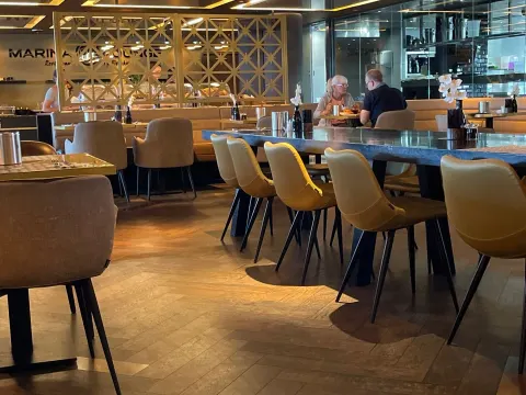 Amadore Hotel Restaurant Arion