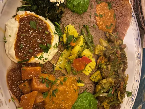Foto 4 van Fenan Klein Afrika