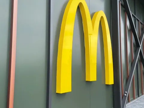 Foto 4 van McDonald's