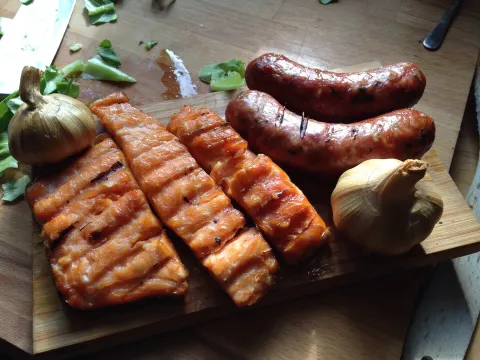 Foto 3 van Demandiebakt proeflokaal