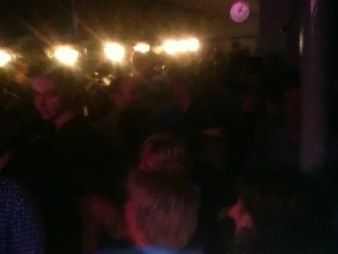 Foto 2 van The Chat
