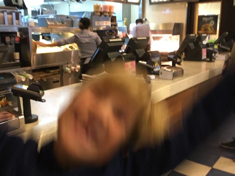 Foto 1 van McDonald's