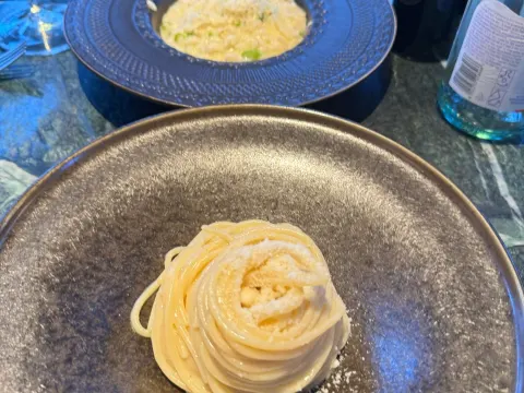 Incanto Restaurant