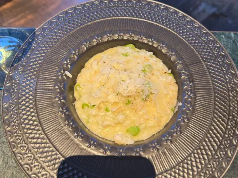 Incanto Restaurant