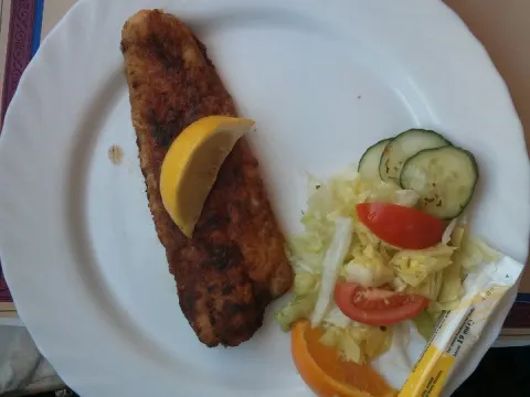 Tiroler Stuberl