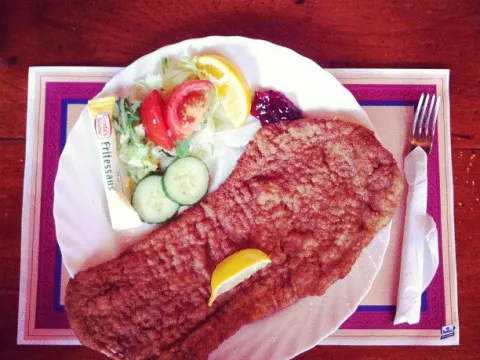 Foto 4 van Tiroler Stuberl