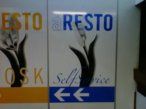 Resto Around The Clock