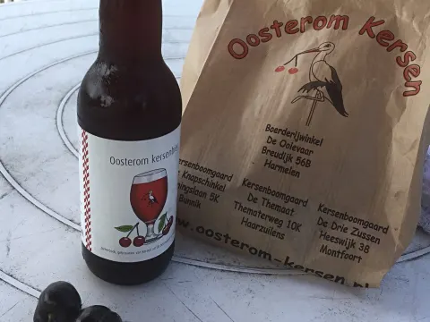 Oosterom Kersen