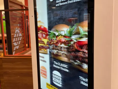 Burger King