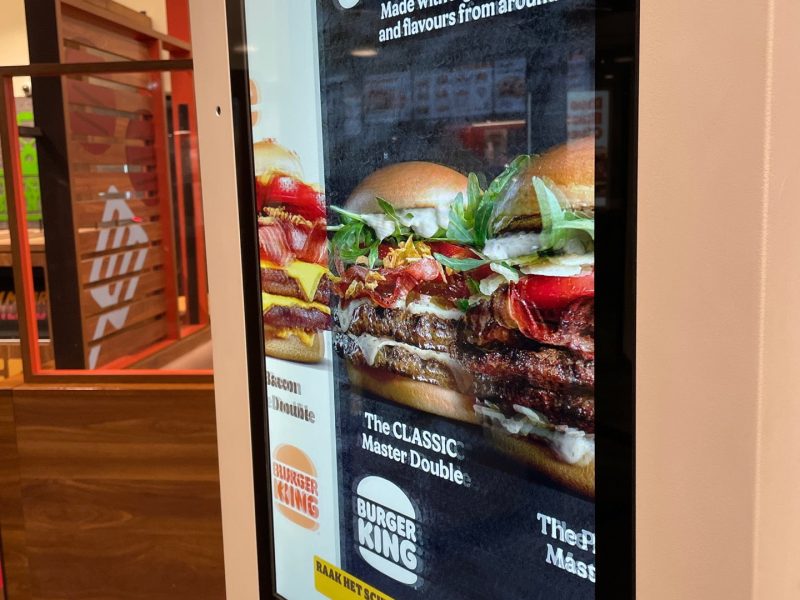 Burger King