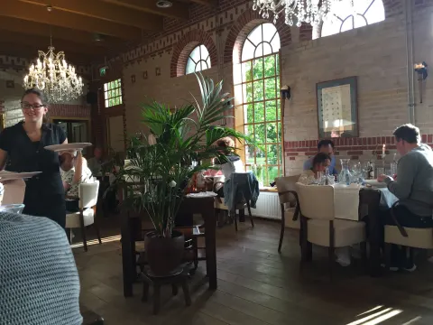Restaurant Cuisinerie Mensinge
