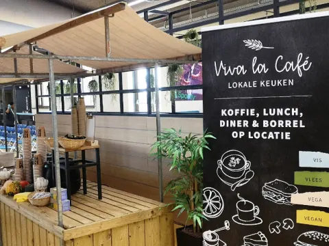 Foto 4 van Viva la Café bij Petra