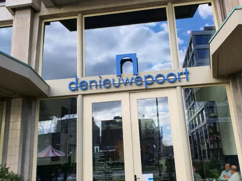 De Nieuwe Poort