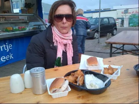 't Vissertje