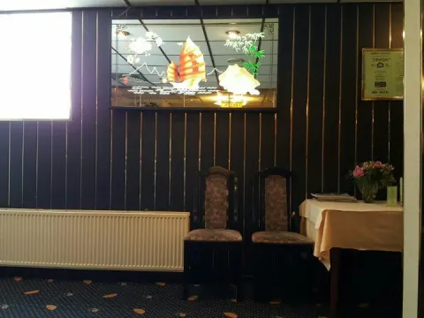 Chinees Spec. Restaurant 'De Jasmijn'
