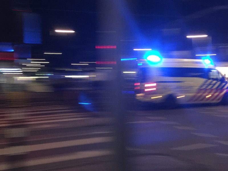 't Hoekje